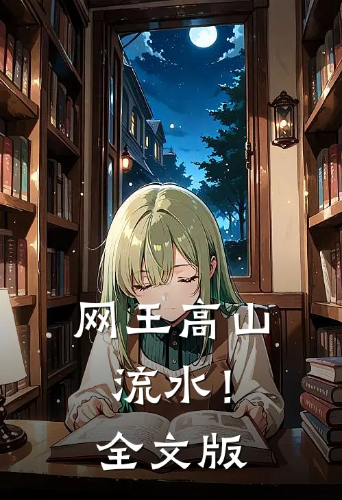 网王高山流水！全文版