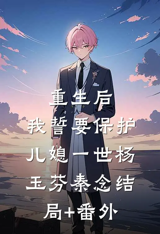 重生后，我誓要保护儿媳一世杨玉芬秦念结局+番外