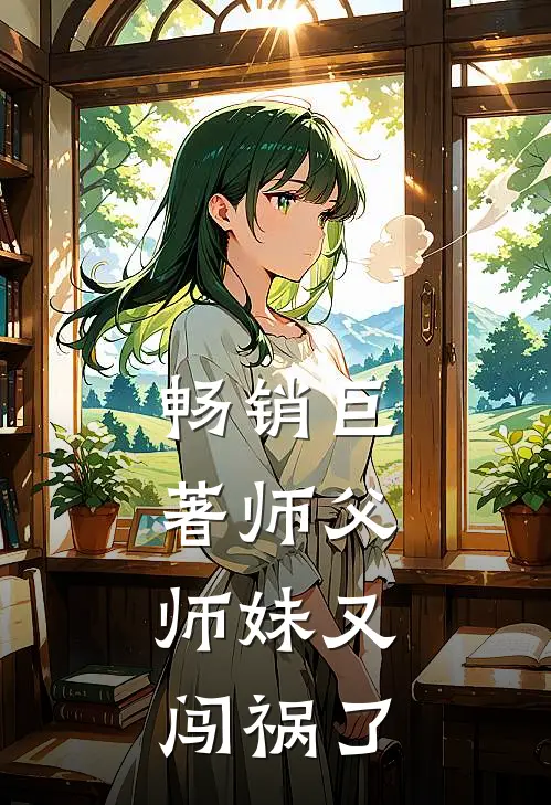 畅销巨著师父，师妹又闯祸了