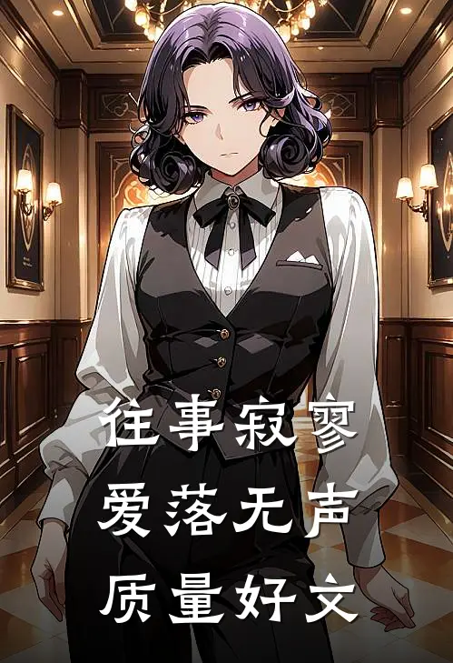 往事寂寥，爱落无声质量好文