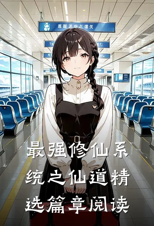 最强修仙系统之仙道精选篇章阅读