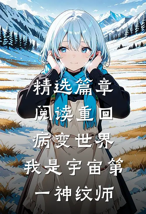 精选篇章阅读重回病变世界：我是宇宙第一神纹师