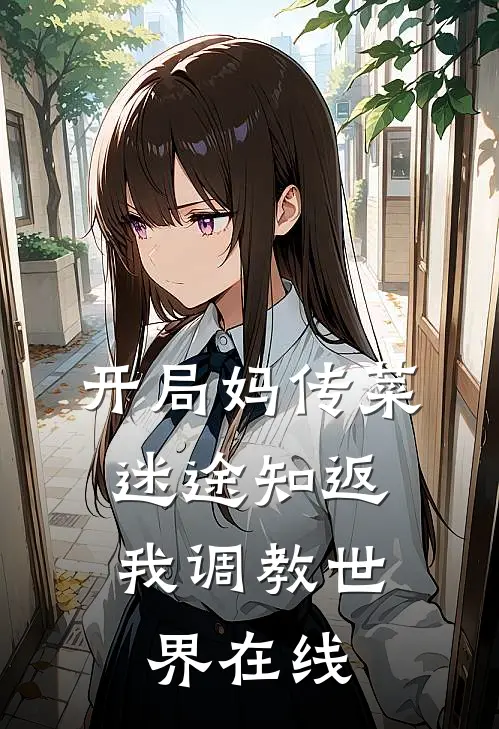 开局妈传菜，迷途知返我调教世界在线
