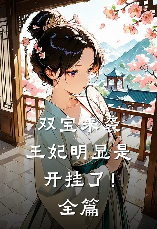 双宝来袭：王妃明显是开挂了！全篇