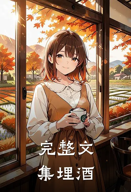 完整文集埋酒