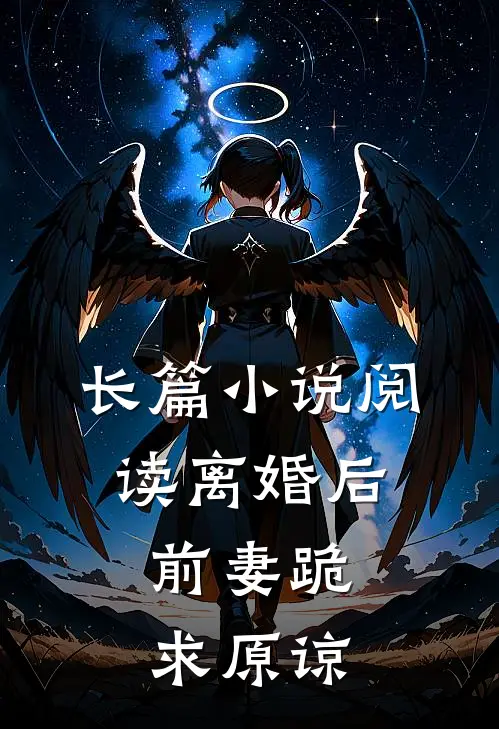 长篇小说阅读离婚后，前妻跪求原谅