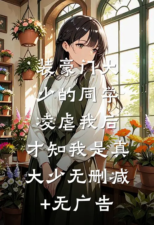 装豪门大少的同学凌虐我后，才知我是真大少无删减+无广告