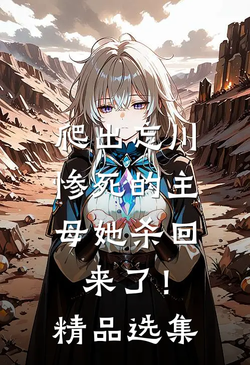 爬出忘川，惨死的主母她杀回来了！精品选集