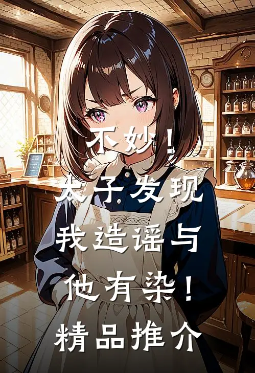 不妙！太子发现我造谣与他有染！精品推介
