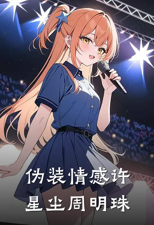 伪装情感许星尘周明珠