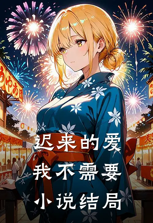 迟来的爱，我不需要小说结局