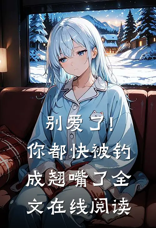 别爱了!你都快被钓成翘嘴了全文在线阅读