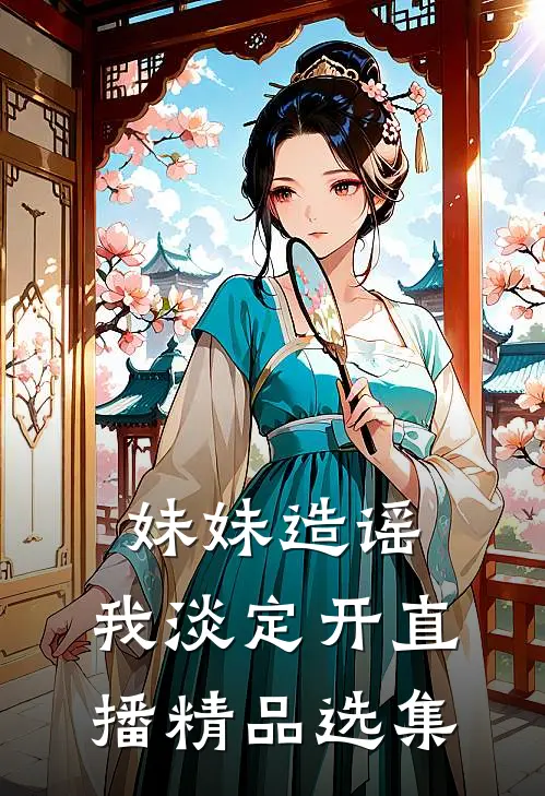 妹妹造谣，我淡定开直播精品选集