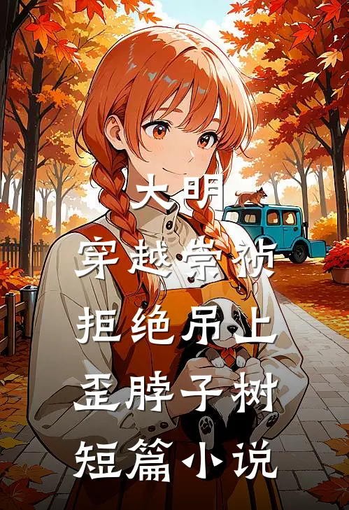 大明：穿越崇祯，拒绝吊上歪脖子树短篇小说