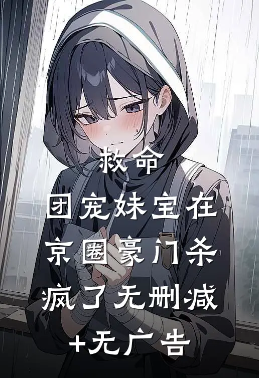 救命，团宠妹宝在京圈豪门杀疯了无删减+无广告