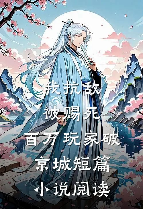 我抗敌被赐死，百万玩家破京城短篇小说阅读