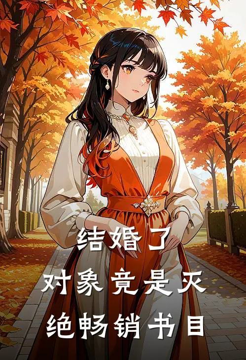 结婚了：对象竟是灭绝畅销书目