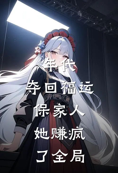 年代：夺回福运保家人，她赚疯了全局