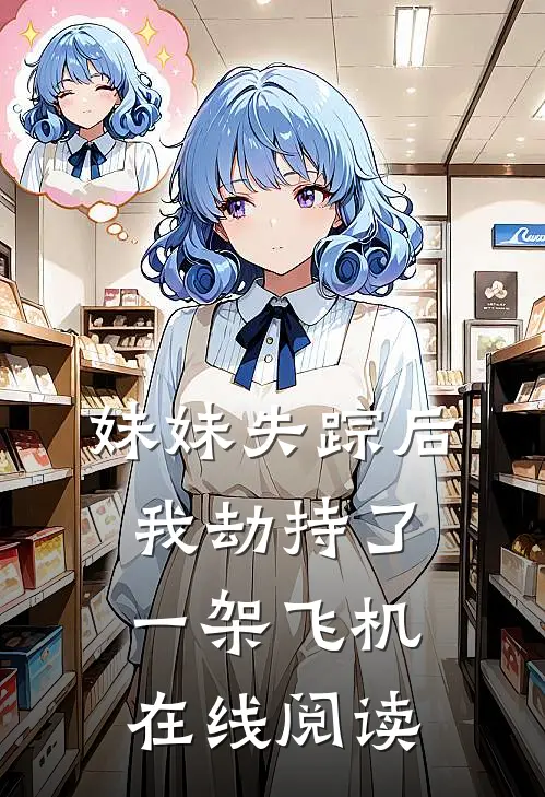 妹妹失踪后，我劫持了一架飞机在线阅读