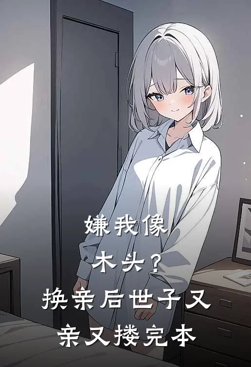 嫌我像木头？换亲后世子又亲又搂完本