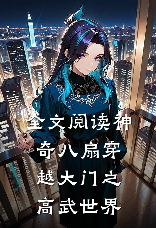 全文阅读神奇八扇穿越大门之高武世界