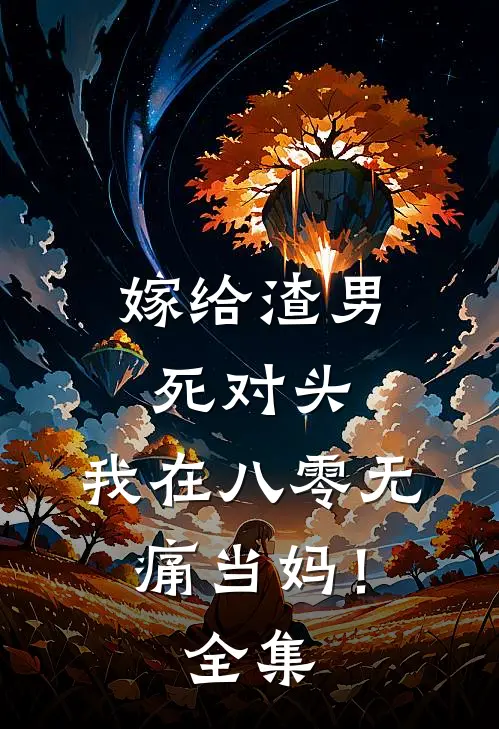 嫁给渣男死对头，我在八零无痛当妈！ 全集