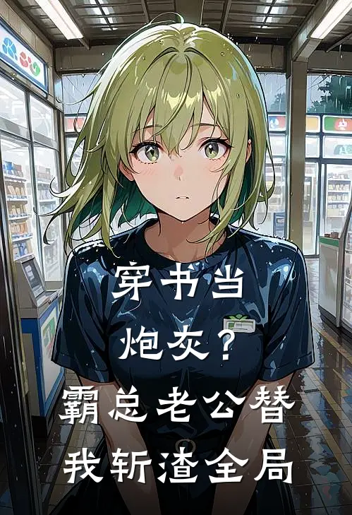 穿书当炮灰？霸总老公替我斩渣全局