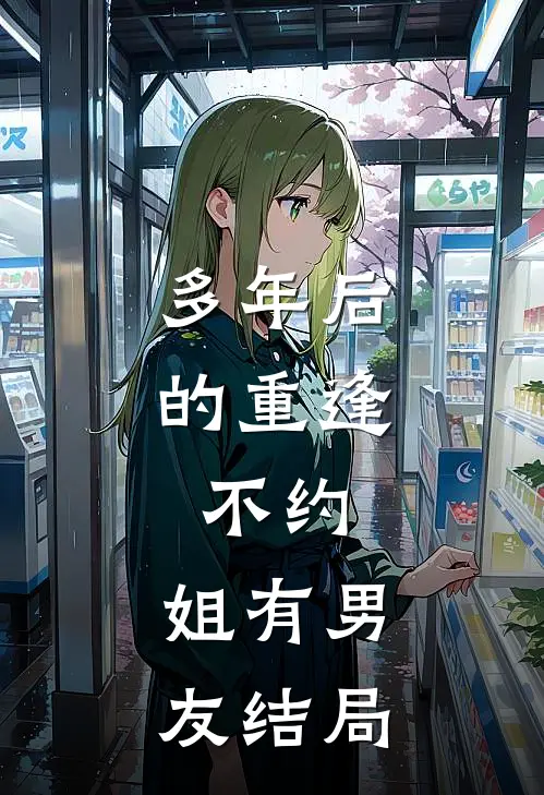 多年后的重逢，不约，姐有男友结局