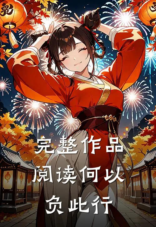 完整作品阅读何以负此行