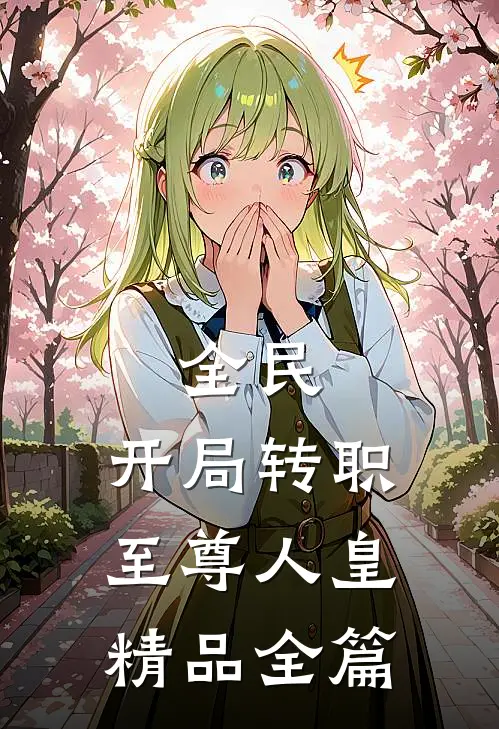 全民：开局转职至尊人皇精品全篇