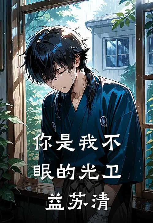 你是我不眠的光卫益苏清