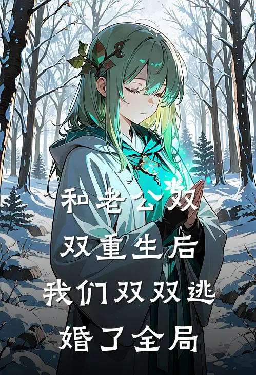 和老公双双重生后，我们双双逃婚了全局