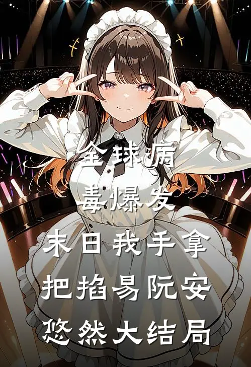 全球病毒爆发：末日我手拿把掐易阮安悠然大结局