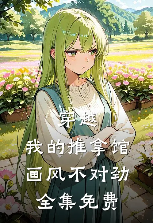 穿越：我的推拿馆画风不对劲全集免费