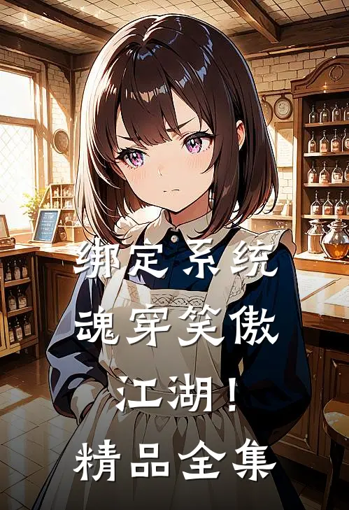 绑定系统：魂穿笑傲江湖！精品全集