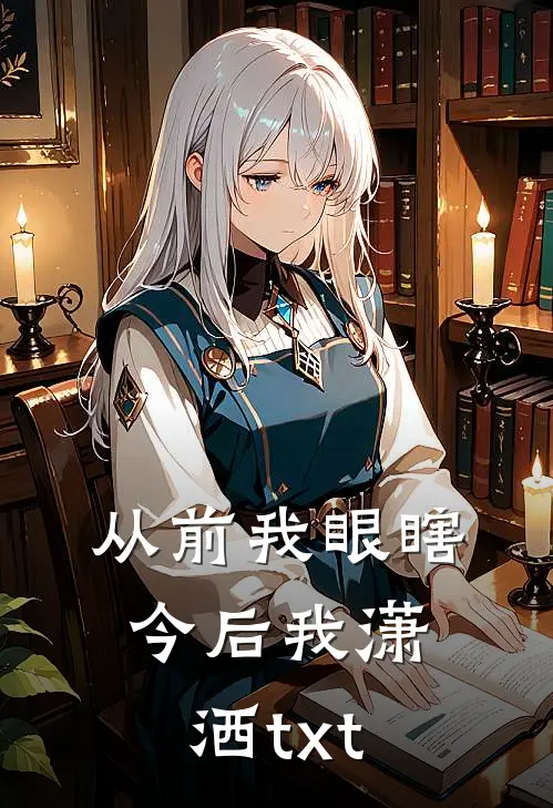 从前我眼瞎今后我潇洒txt