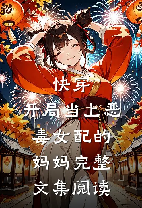 快穿：开局当上恶毒女配的妈妈完整文集阅读