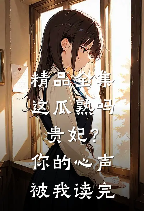 精品全集这瓜熟吗贵妃？你的心声被我读完