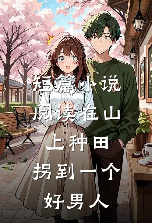 短篇小说阅读在山上种田，拐到一个好男人