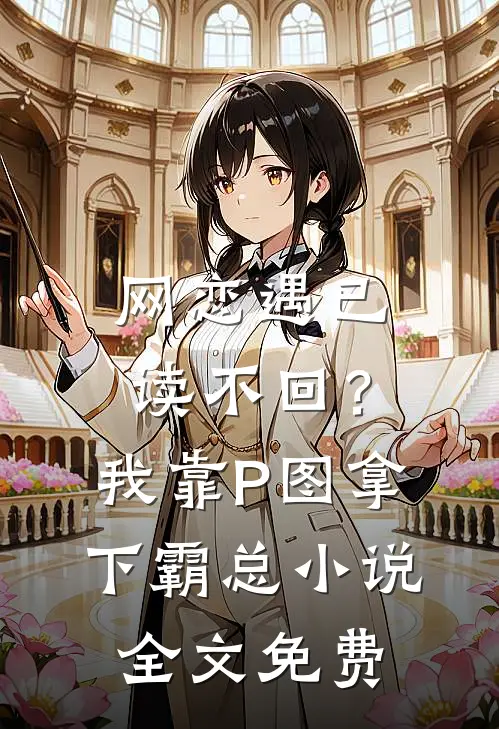 网恋遇已读不回？我靠P图拿下霸总小说全文免费