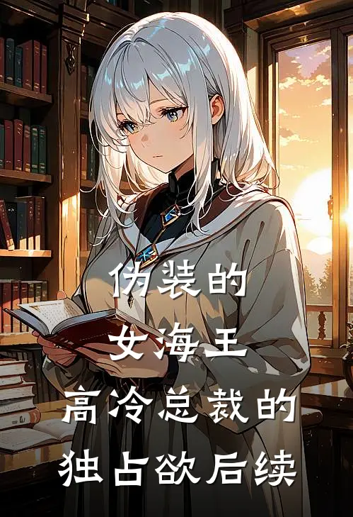 伪装的女海王：高冷总裁的独占欲后续