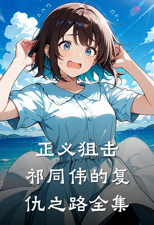 正义狙击：祁同伟的复仇之路全集