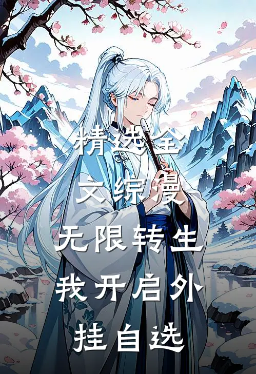精选全文综漫：无限转生，我开启外挂自选