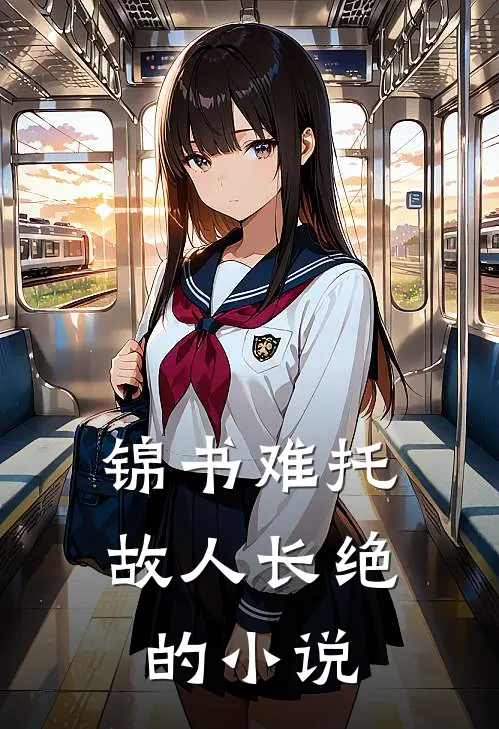 锦书难托，故人长绝的小说