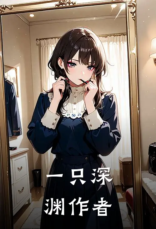 一只深渊作者