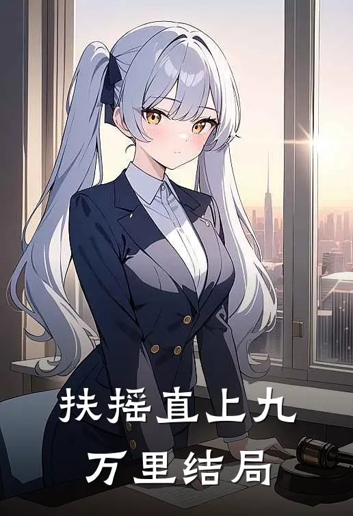 扶摇直上九万里结局
