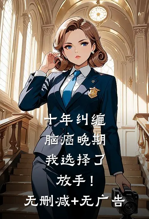 十年纠缠：脑癌晚期，我选择了放手！无删减+无广告