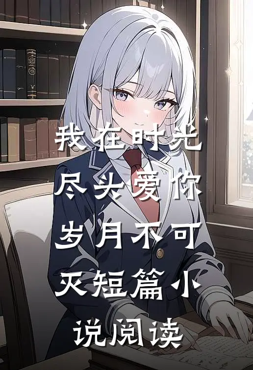 我在时光尽头爱你，岁月不可灭短篇小说阅读