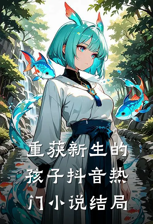 重获新生的孩子抖音热门小说结局