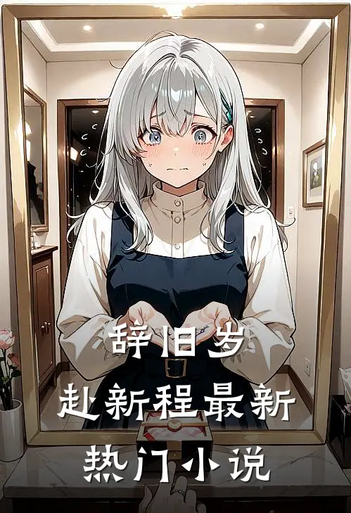 辞旧岁，赴新程最新热门小说